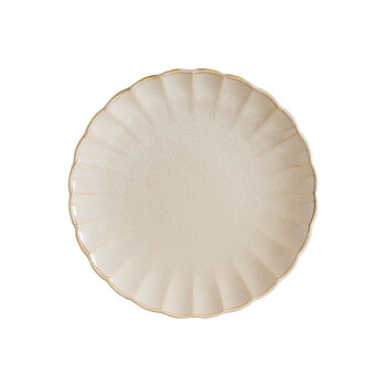 Sand East Flat Plate 25 cm