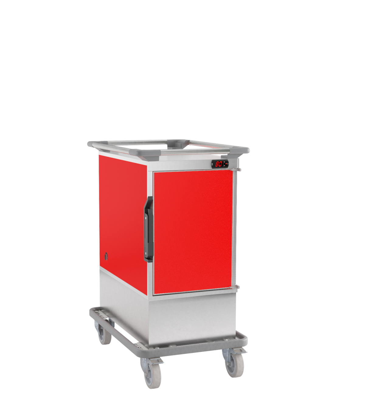 THERMOBOX® E 90,6 GN1/1