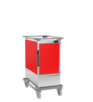 THERMOBOX® E 90,6 GN1/1