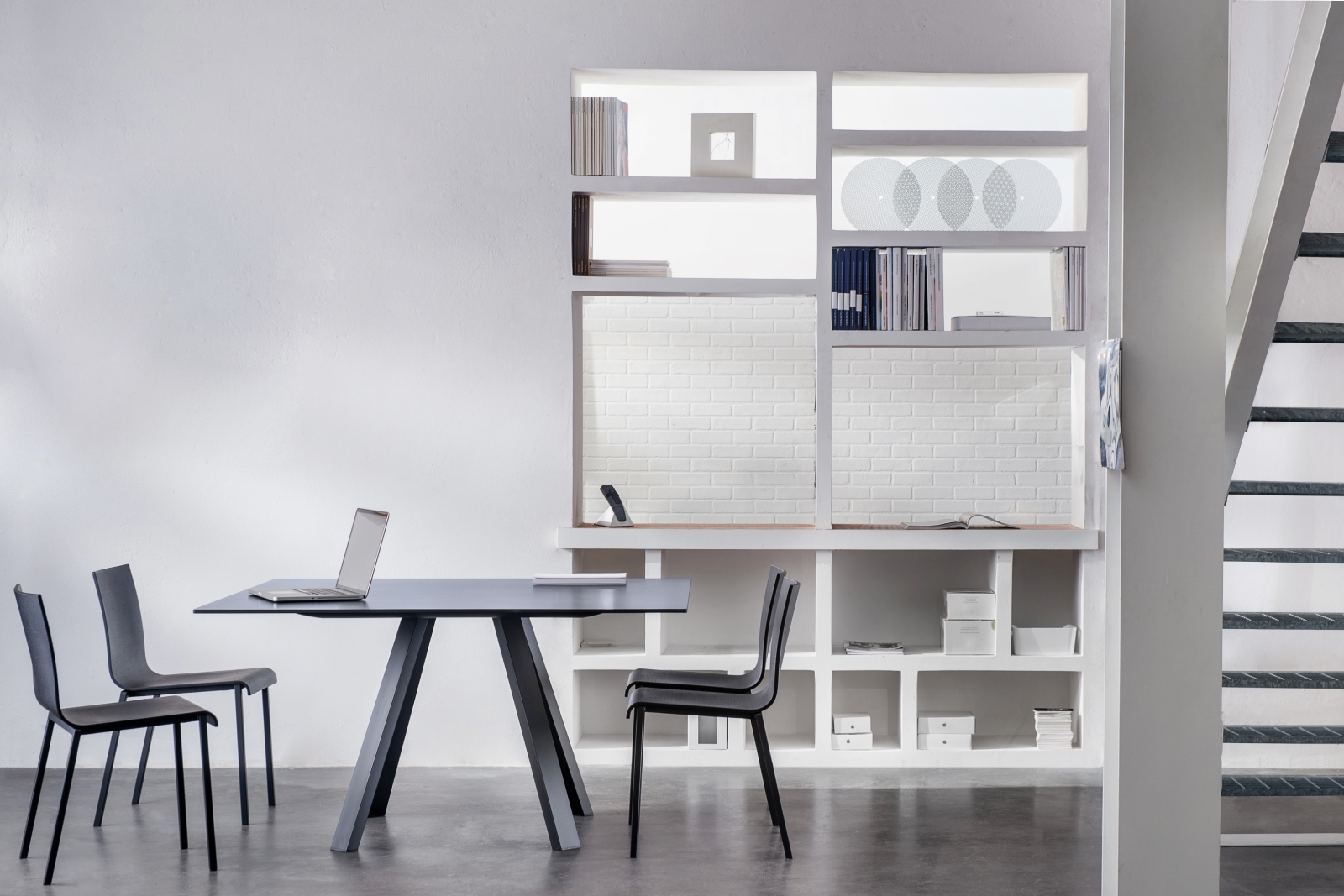 ARKI-TABLE /2 kvadrat - 5