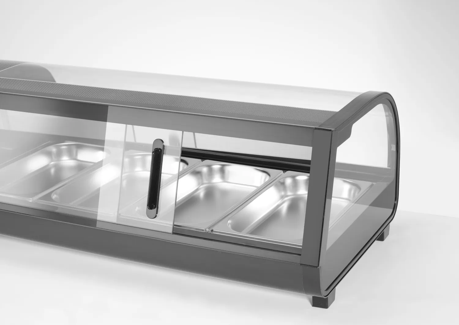 Sushidisplay 6x GN 1/3 - 5