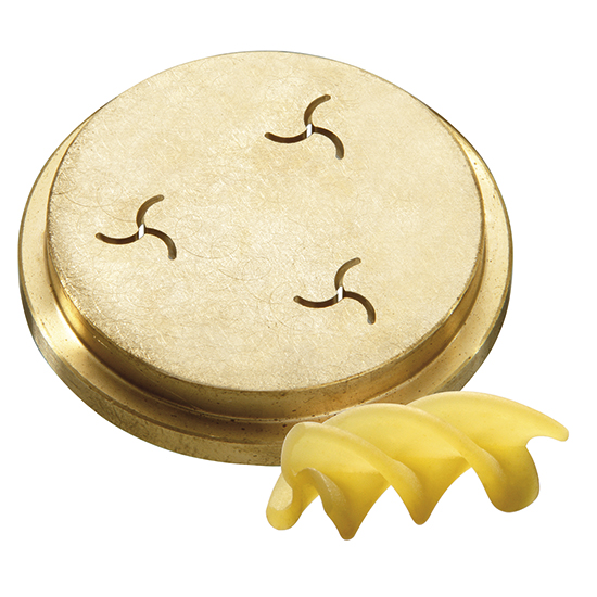 Skärblad fusilli  