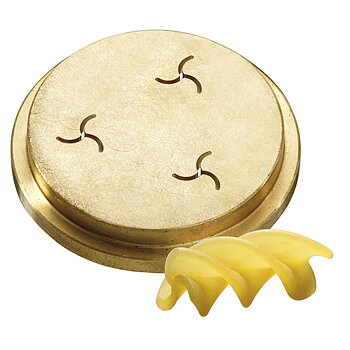 stencil "fusilli" 