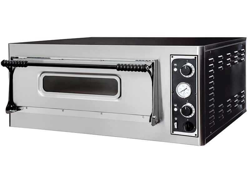 Pizzaugn Basic XL 6 pizzor 35 cm