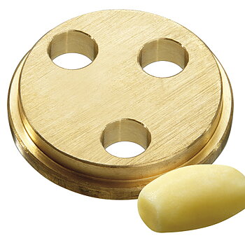 stencil "gnocchi" ø 12 mm for CBF0001