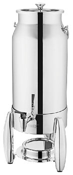 Milk urna "Verona", 5 liters