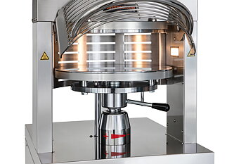 Pizza Press  ø 45cm