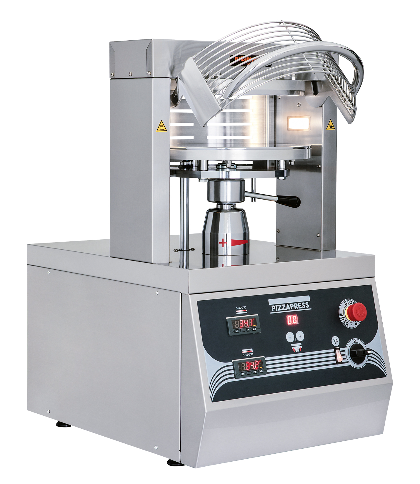 Pizza Press  ø 45cm