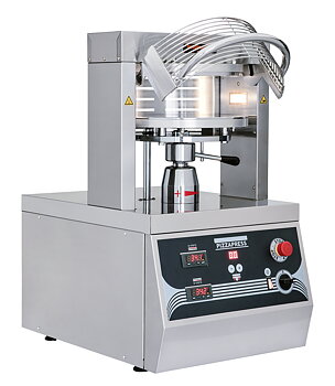 Pizza Press  ø 45cm