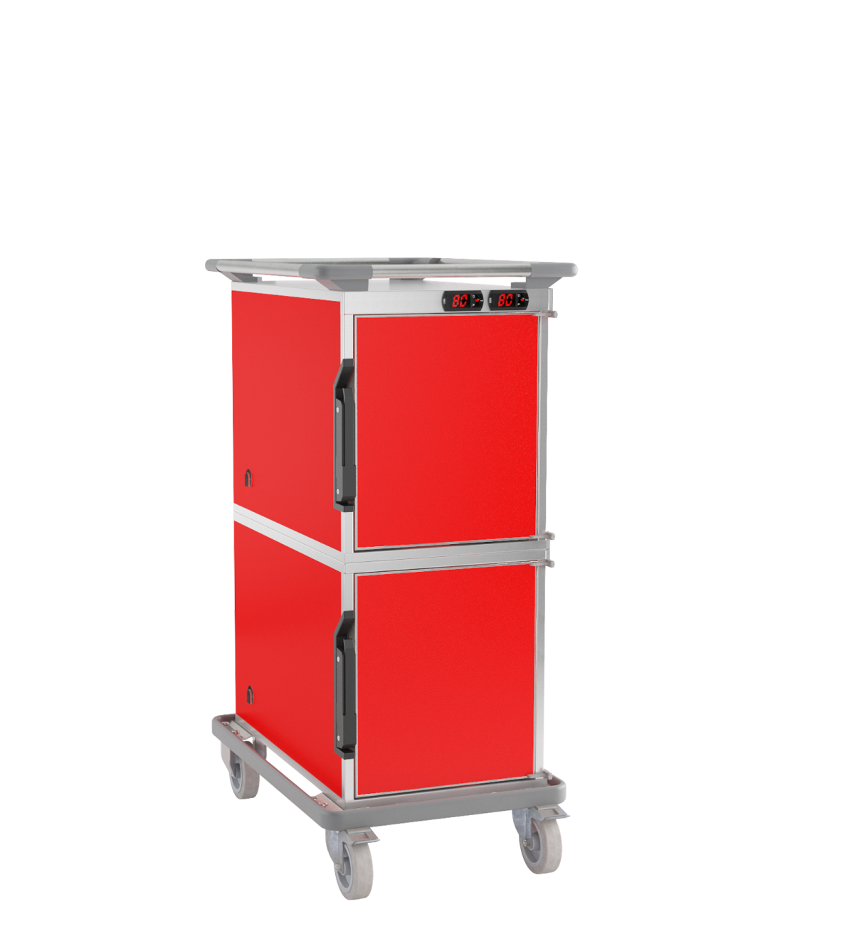 THERMOBOX® EE 120, 4+4 GN1/1