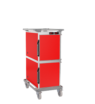 THERMOBOX® EE 120, 4+4 GN1/1