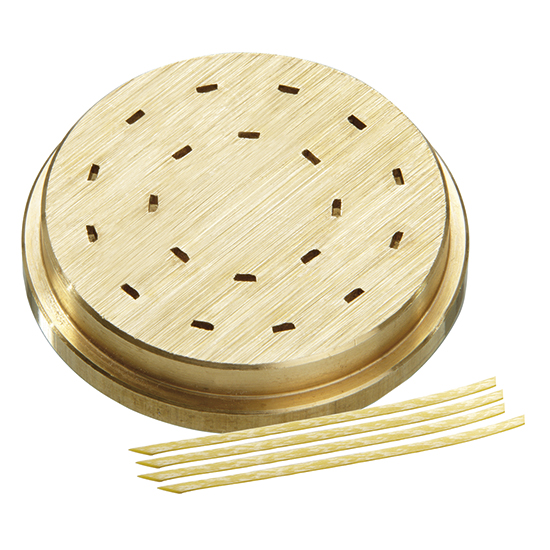 stencil "tagliolini" 