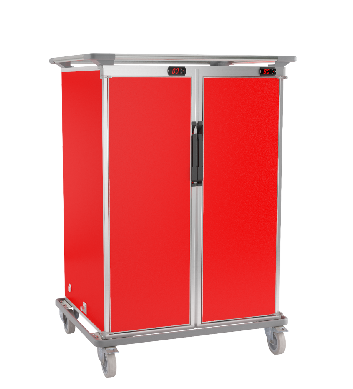 THERMOBOX® EE 360, 12+12 GN1/1