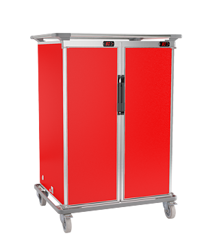 THERMOBOX® EE 360, 12+12 GN1/1