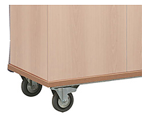 Servicestation PERSEO B/2