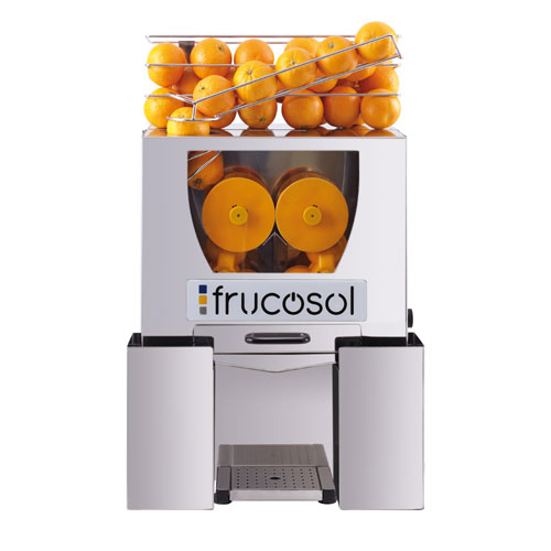 Juice Press - Frucosol F50  - 3