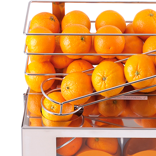 Juice Press - Frucosol F50  - 5
