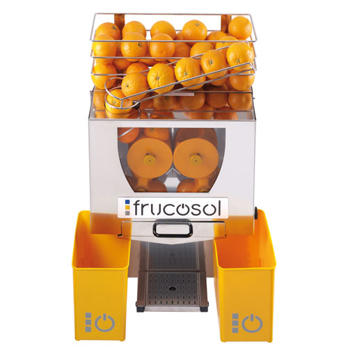 Juice Press - Frucosol F50  - 4