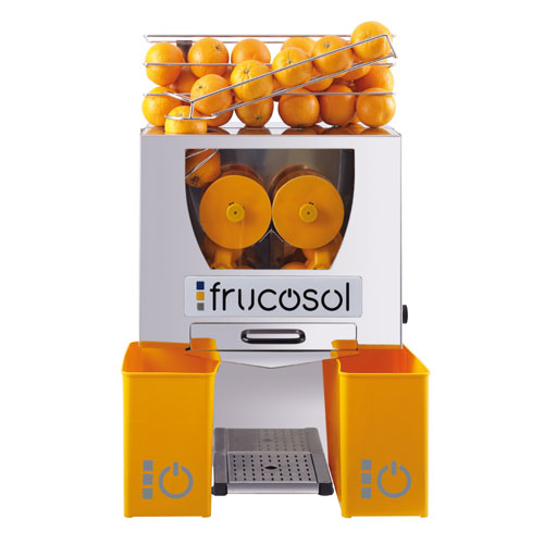 Juice Press - Frucosol F50 