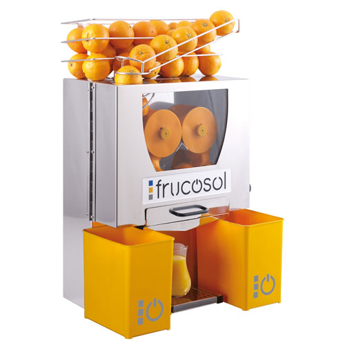 Juice Press - Frucosol F50  - 2