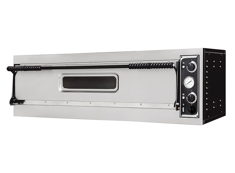 Pizza oven Basic XL, 3 pizzas