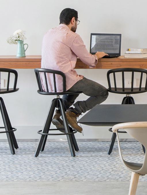 Barstool, NYM 2849 - 2848 - 5