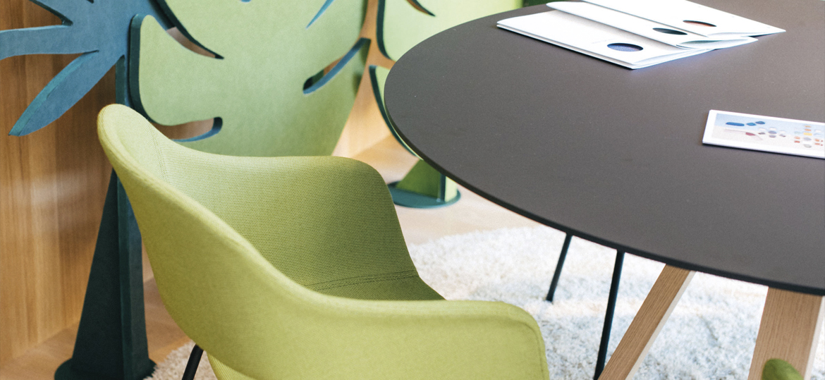 Table top Fenix FN Laminate top 50mm - 8