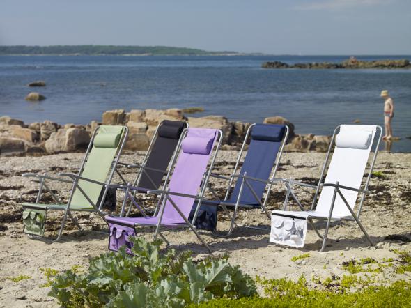 COLORADO BEACH CHAIR - 3