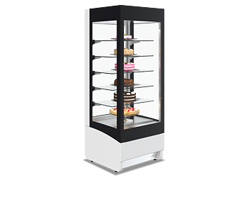  Refrigerated counters Innova T