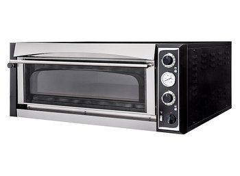 Pizza oven Superior 6 pizzas 35 cm