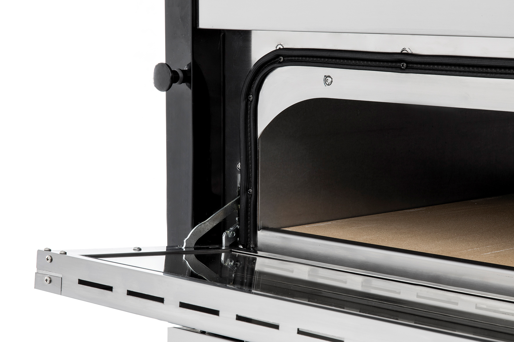 Pizzaugn Superior 6 pizzor 35 cm - 3