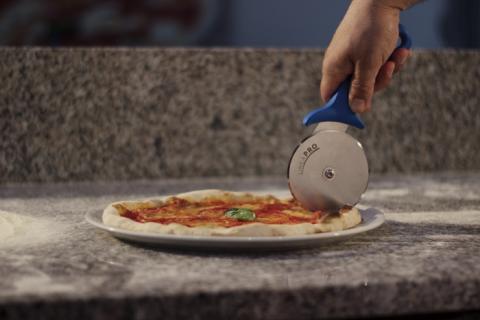 Pizzadelare/skärhjul PRO - 2