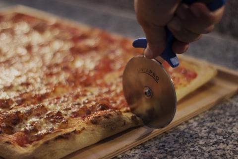 Pizzadelare/skärhjul PRO - 3