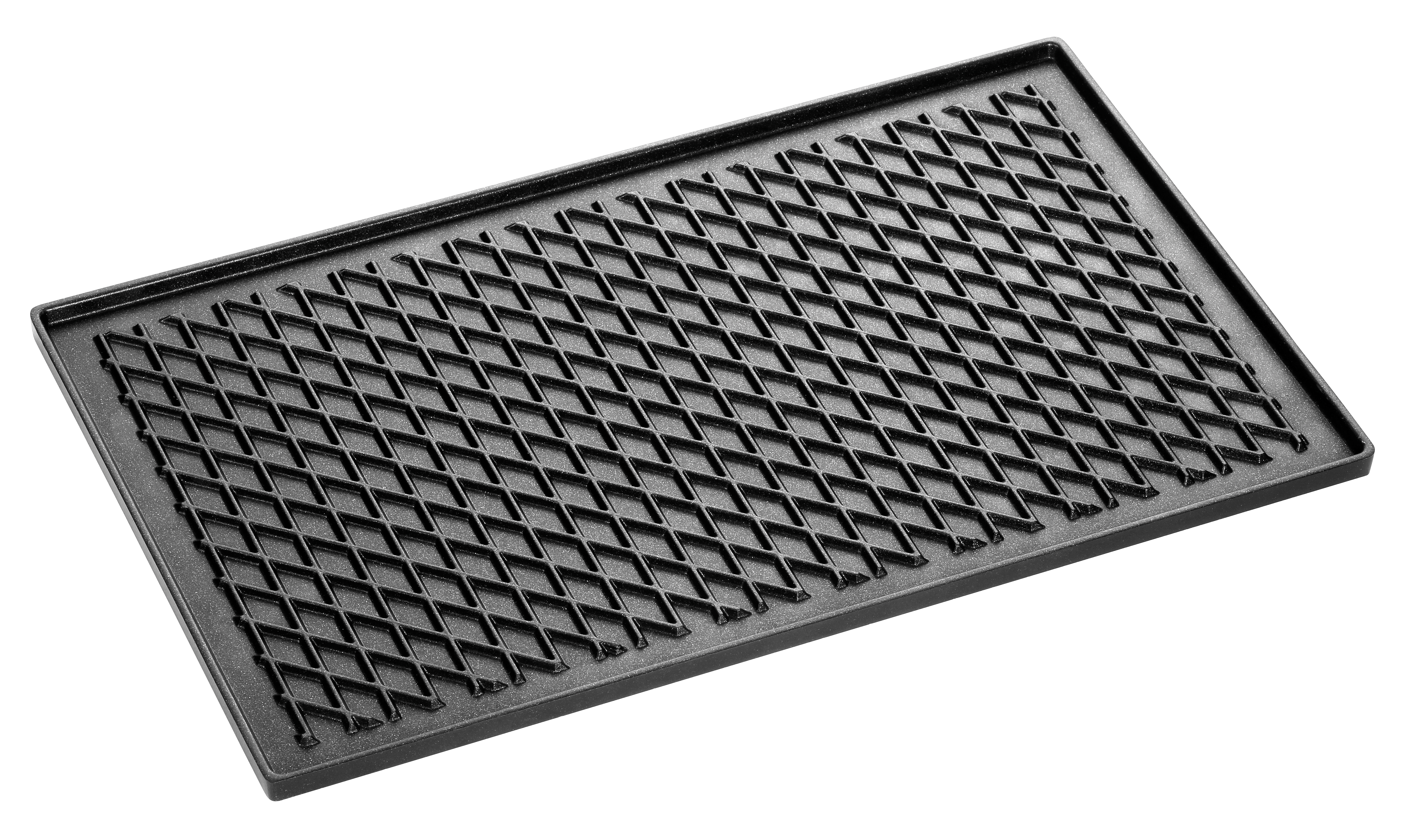 Grillplatta 5300 1/1 GN