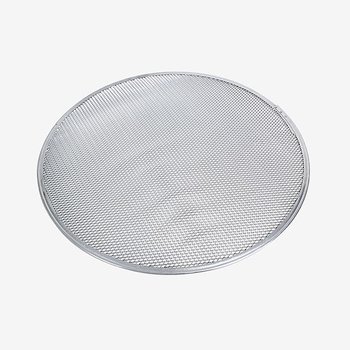 Pizzagaller i aluminium, Ø 33 CM