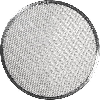 Pizzagaller i aluminium, Ø 33 CM