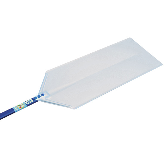 Pizzaspade i romersk stil 23 x 40 cm