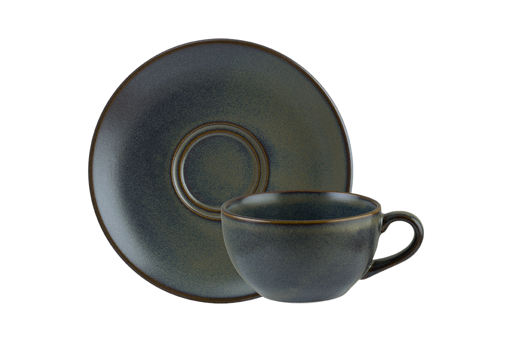 GLOIRE Rita Kaffefat D16cm - 2