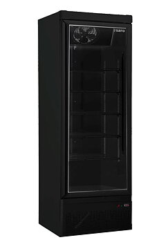 Freezer with glass door  model GTK 560
