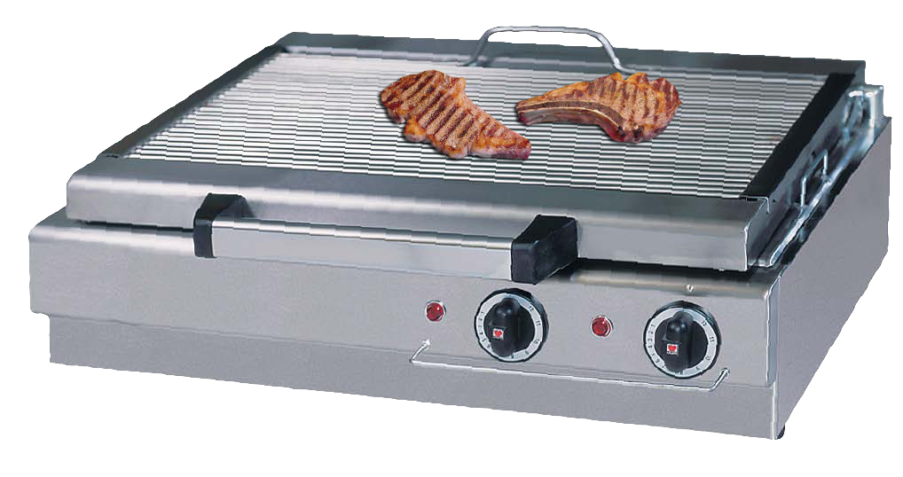 Vattengrill HS 1 / 2-70 - 2