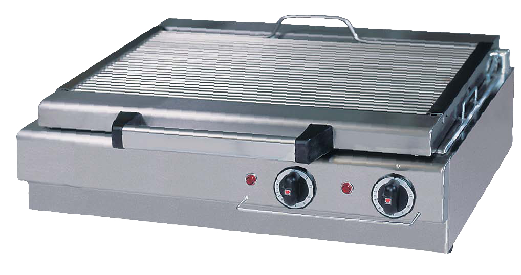 Vattengrill HS 1 / 2-70