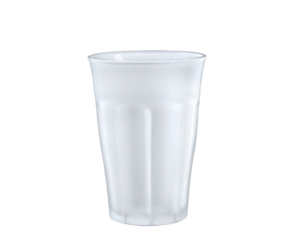 Picardie Tumbler 36cl - Givré Frostad 