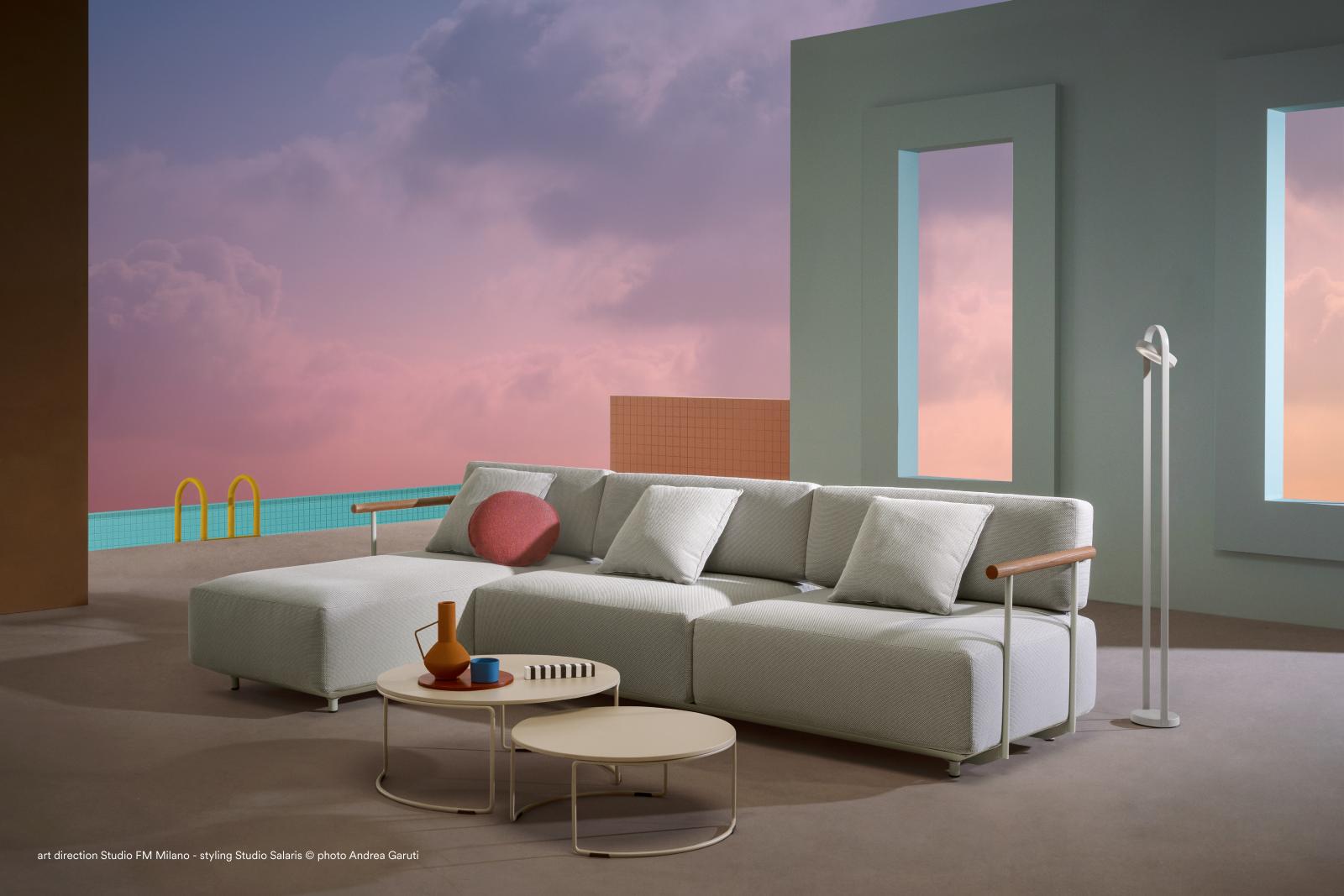 Arki Soffa Plus - 9