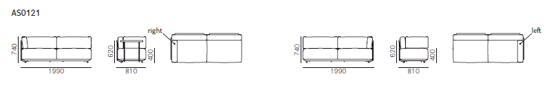 Arki Soffa Plus - 14