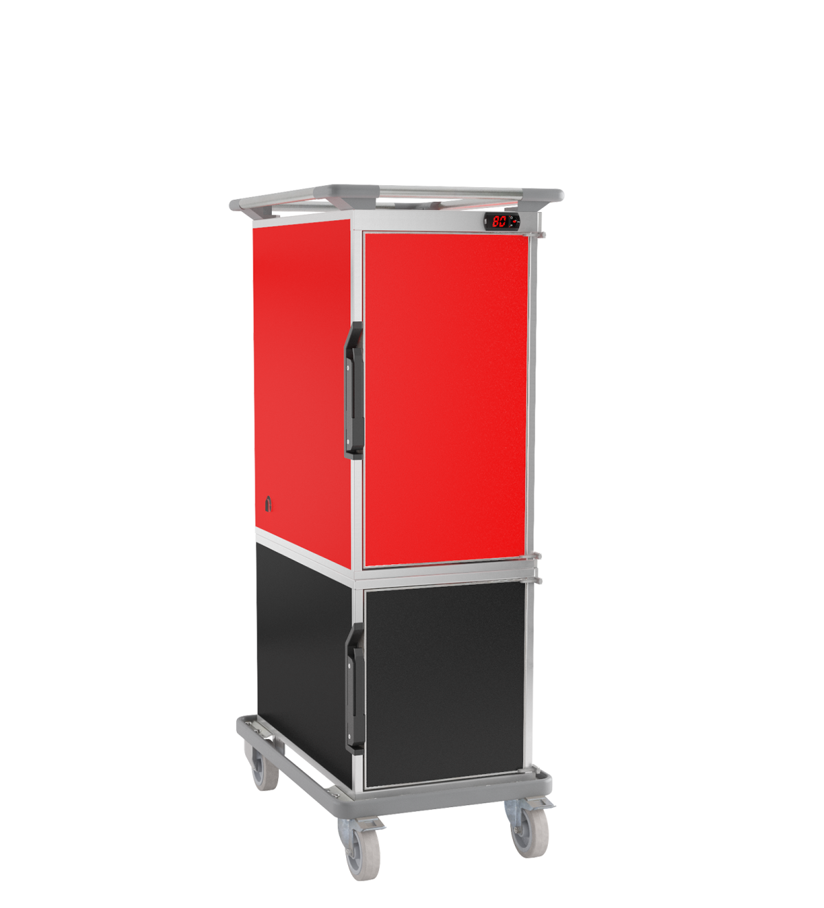 THERMOBOX®  SE 180, 4+8GN 1/1