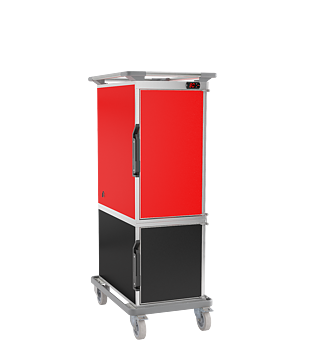 THERMOBOX®  SE 180, 4+8GN 1/1