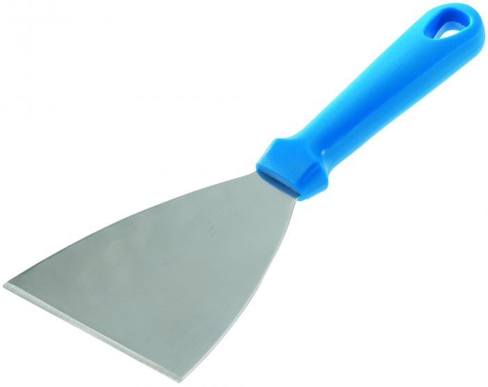Pizzaspatel / -skrapa - 2