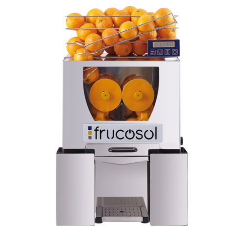 Juice Press - Frucosol F50 C - 4