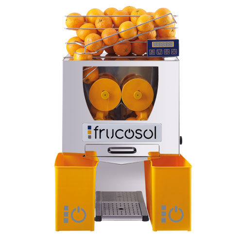 Juice Press - Frucosol F50 C
