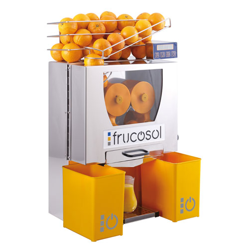 Juice Press - Frucosol F50 C - 2